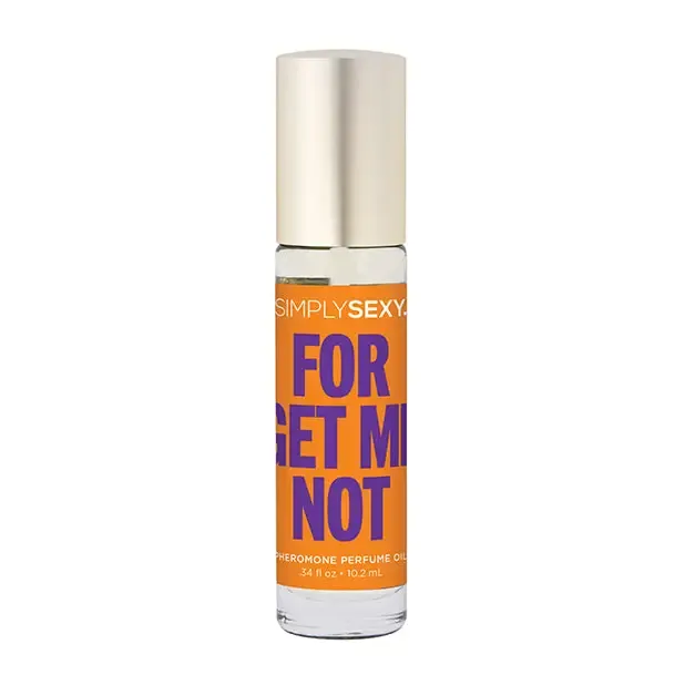 Classic Brands Female Sex Toys Simply Sexy Pheromone Perfume Oil Roll On 34 oz Classic Brands Female Sex Toys Simply Sexy Pheromone Perfume Oil Roll On 34 oz