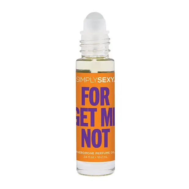 Classic Brands Female Sex Toys Simply Sexy Pheromone Perfume Oil Roll On 34 oz Classic Brands Female Sex Toys Simply Sexy Pheromone Perfume Oil Roll On 34 oz