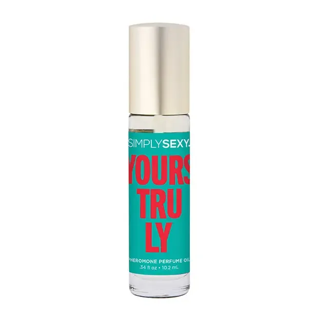 Classic Brands Female Sex Toys Simply Sexy Pheromone Perfume Oil Roll On 34 oz Classic Brands Female Sex Toys Simply Sexy Pheromone Perfume Oil Roll On 34 oz