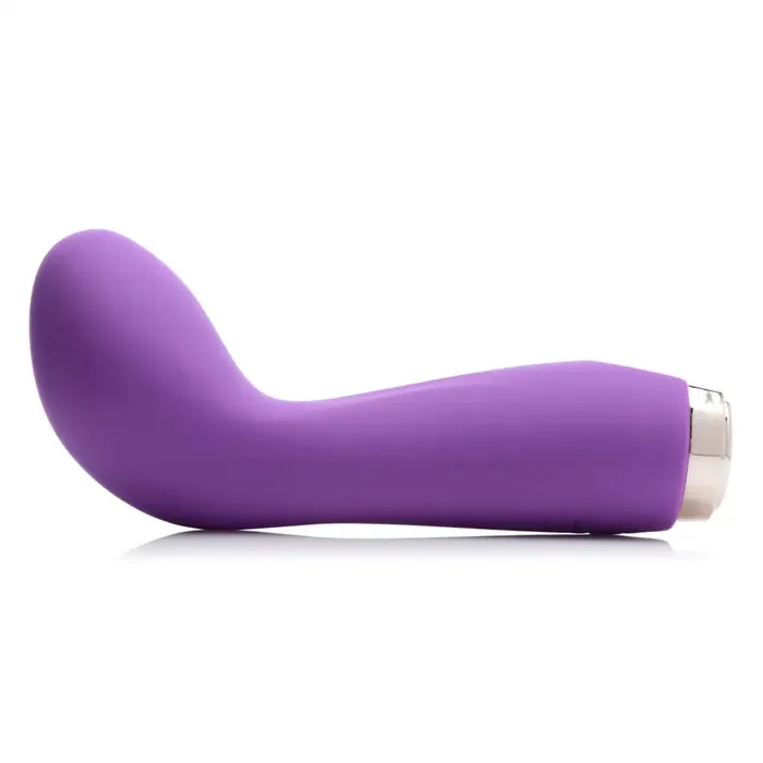 Curve Toys Vibrators Curve Toys 10x Delight Gspot Silicone Vibrator Curve Toys Vibrators Curve Toys 10x Delight Gspot Silicone Vibrator