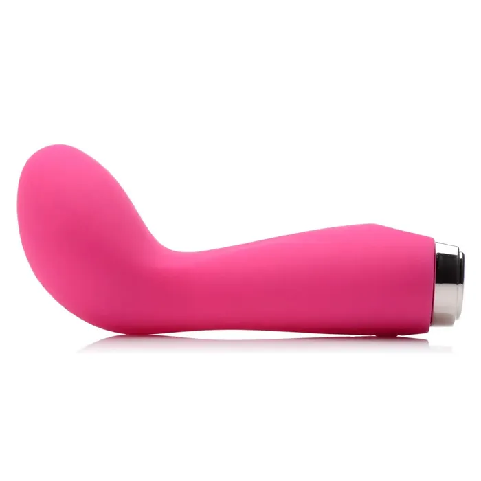 Curve Toys Vibrators Curve Toys 10x Delight Gspot Silicone Vibrator Curve Toys Vibrators Curve Toys 10x Delight Gspot Silicone Vibrator