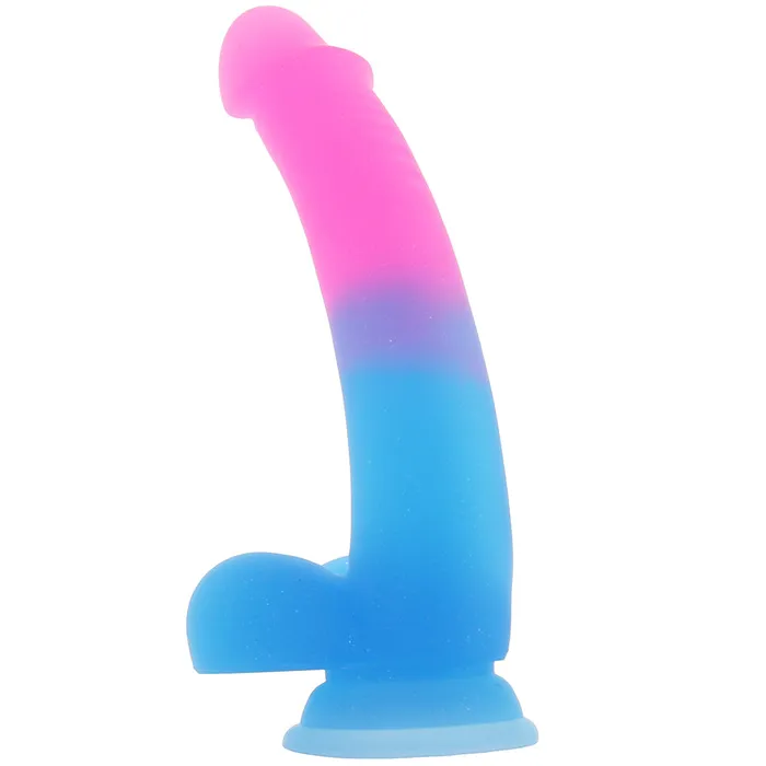 Dildos Blush Avant Chasing Sunsets Silicone Dildo