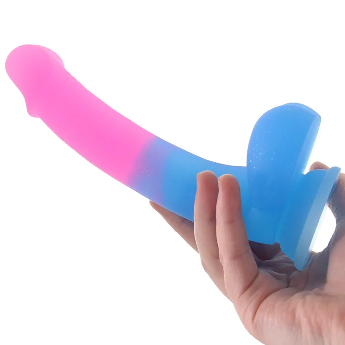Dildos Blush Avant Chasing Sunsets Silicone Dildo Dildos Blush Avant Chasing Sunsets Silicone Dildo
