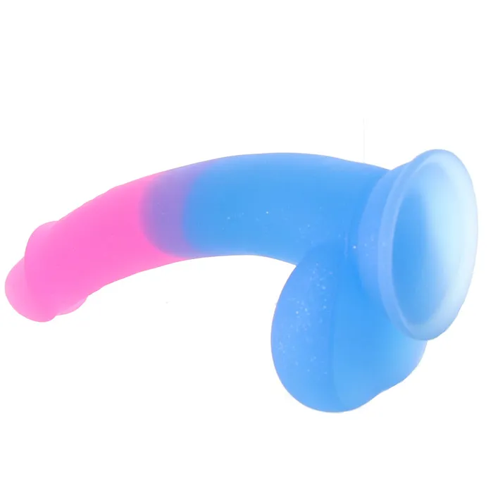 Dildos Blush Avant Chasing Sunsets Silicone Dildo Dildos Blush Avant Chasing Sunsets Silicone Dildo
