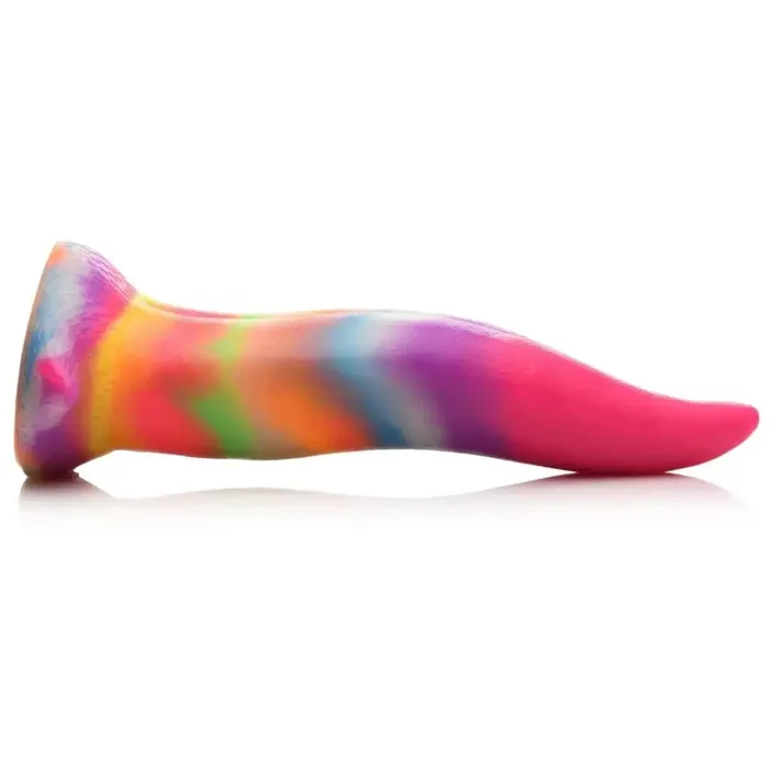 Dildos Creature Cocks Unicorn Kiss Unicorn Tongue GlowintheDark Silicone Dildo Creature Cocks Dildos Creature Cocks Unicorn Kiss Unicorn Tongue GlowintheDark Silicone Dildo Creature Cocks