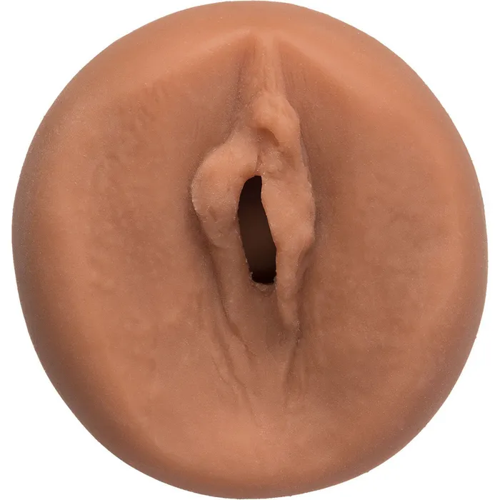 Doc Johnson Main Squeeze The Original Caramel Pussy Doc Johnson Male Sex Toys