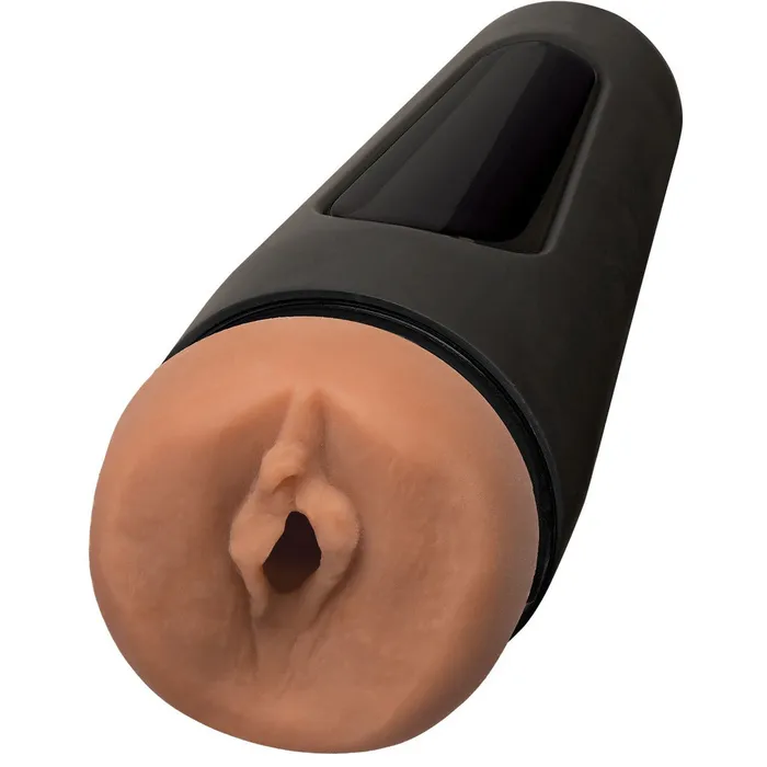 Doc Johnson Main Squeeze The Original Caramel Pussy Doc Johnson Male Sex Toys