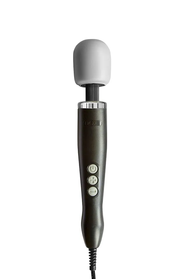 Doxy Vibrators Doxy Wand Massager