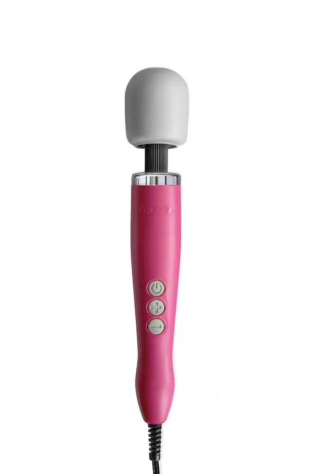 Doxy Vibrators Doxy Wand Massager
