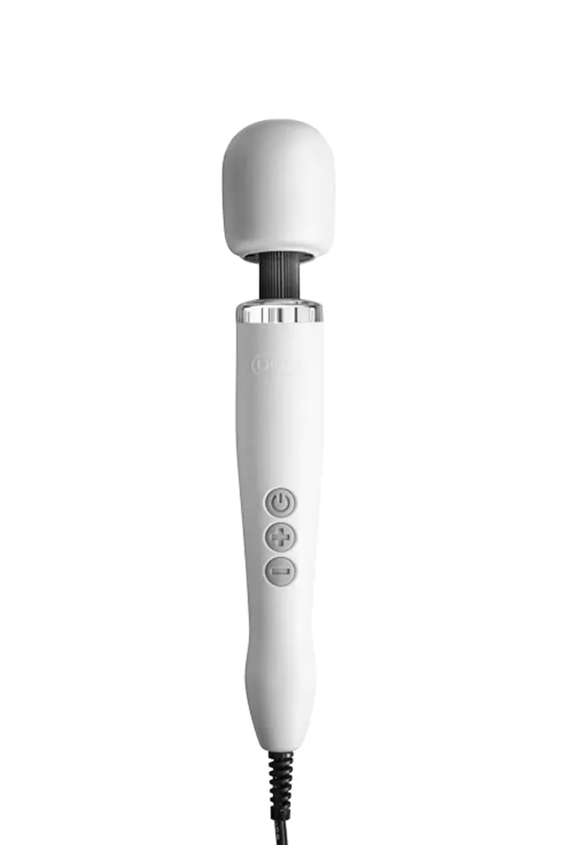 Doxy Vibrators Doxy Wand Massager