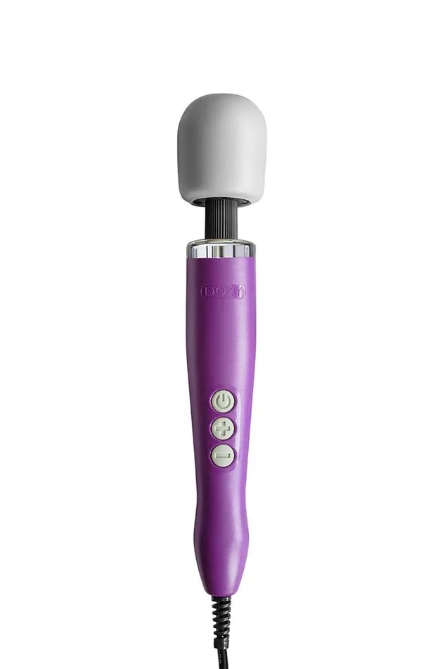 Doxy Vibrators Doxy Wand Massager