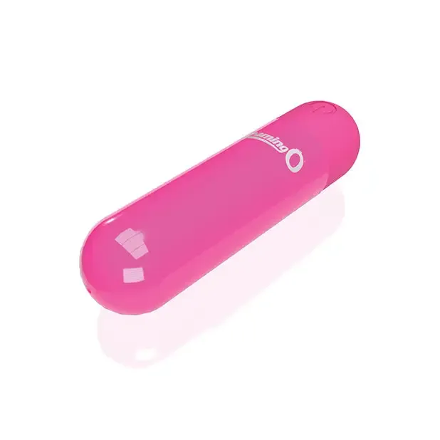 Female Sex Toys Bushman Products Screaming O Rechargeable Bullets