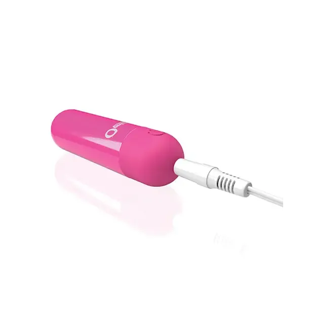 Female Sex Toys Bushman Products Screaming O Rechargeable Bullets