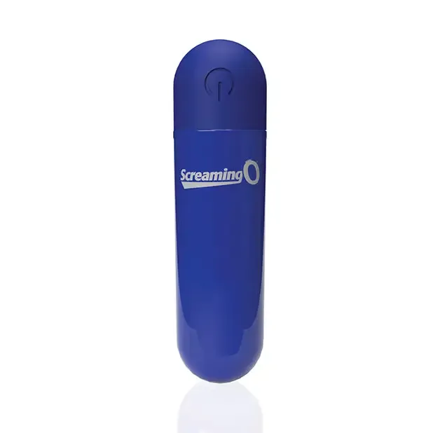 Female Sex Toys Bushman Products Screaming O Rechargeable Bullets