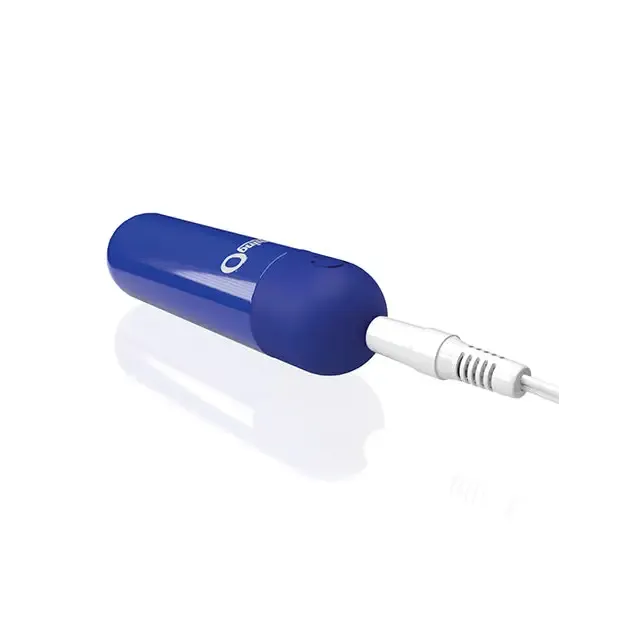 Female Sex Toys Bushman Products Screaming O Rechargeable Bullets