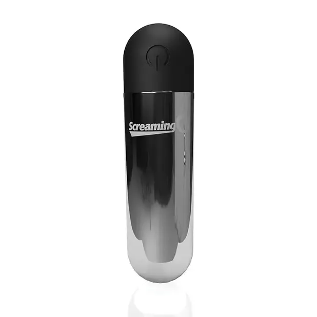 Female Sex Toys Bushman Products Screaming O Rechargeable Bullets
