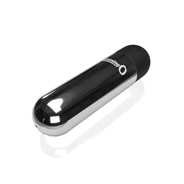 Female Sex Toys Bushman Products Screaming O Rechargeable Bullets