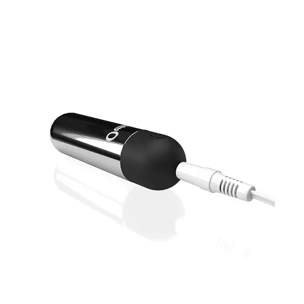 Female Sex Toys Bushman Products Screaming O Rechargeable Bullets