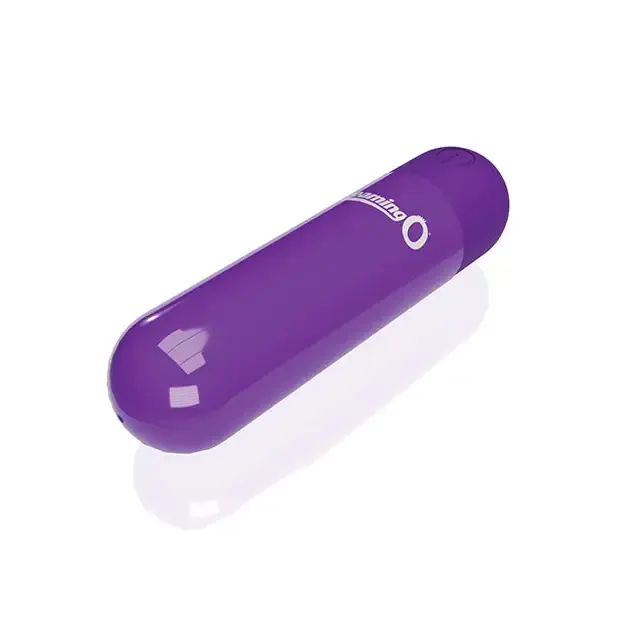 Female Sex Toys Bushman Products Screaming O Rechargeable Bullets