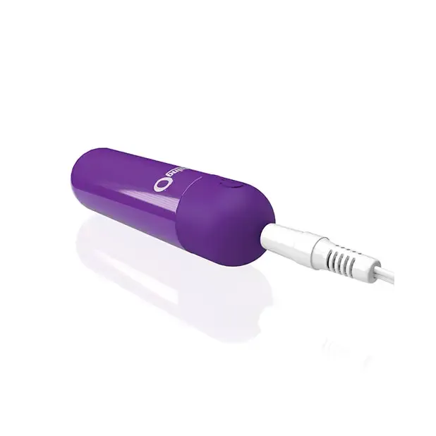 Female Sex Toys Bushman Products Screaming O Rechargeable Bullets
