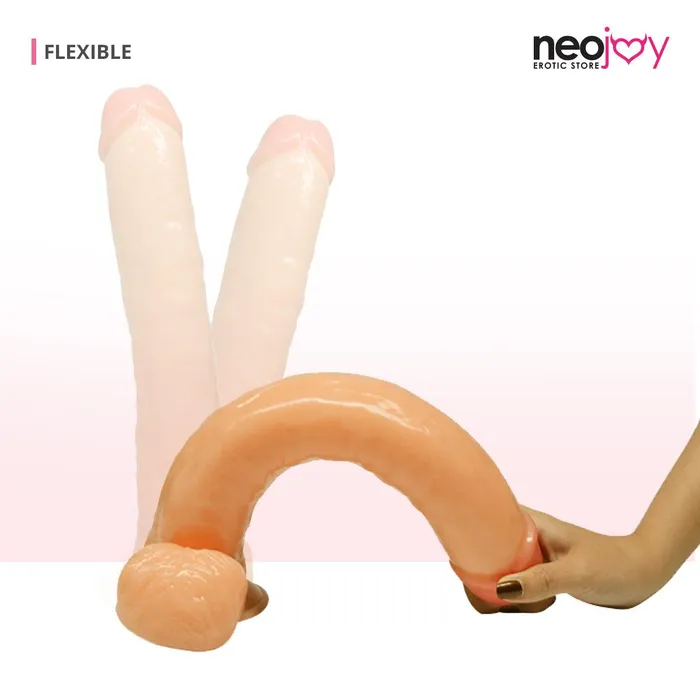 Female Sex Toys Neojoy Neojoy SuperStud Dildo With Suction Cup 3517cm 138 inch