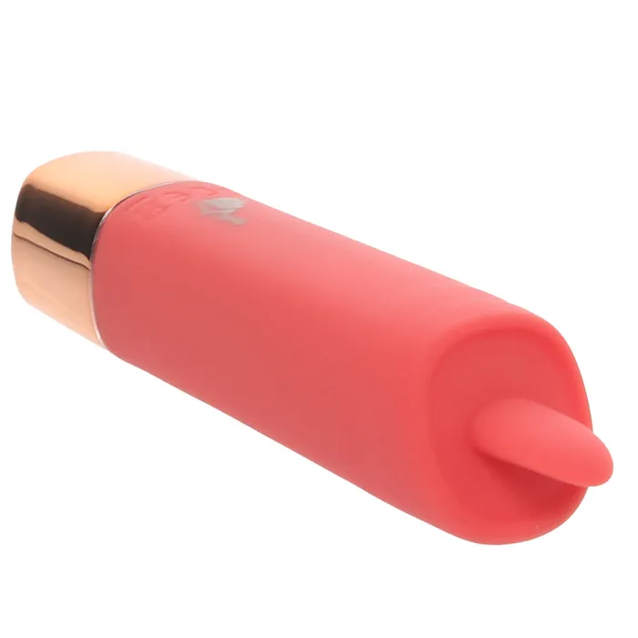 Lapdance Lick Me Pocket Vibe XGen Vibrators