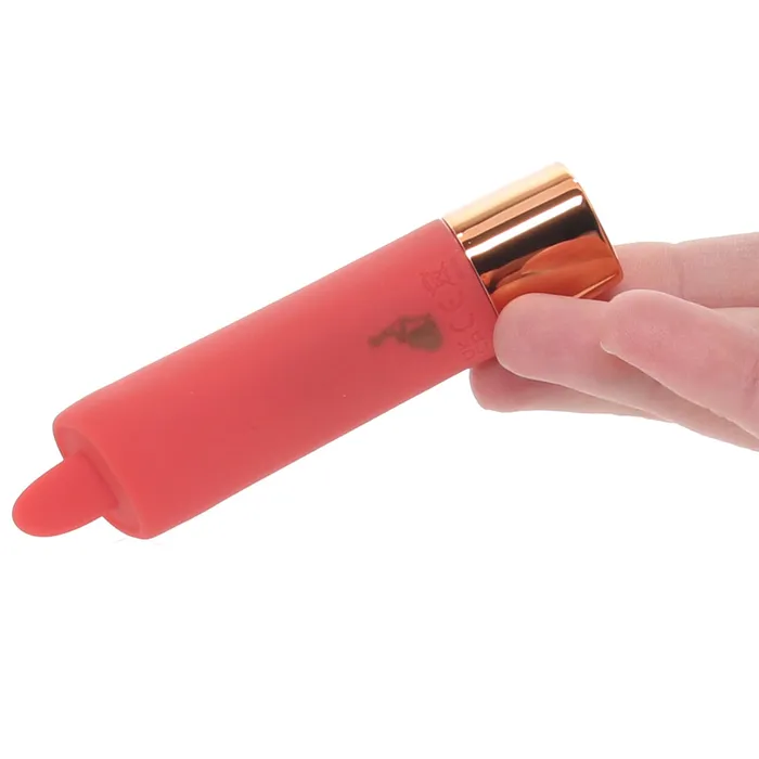 Lapdance Lick Me Pocket Vibe XGen Vibrators