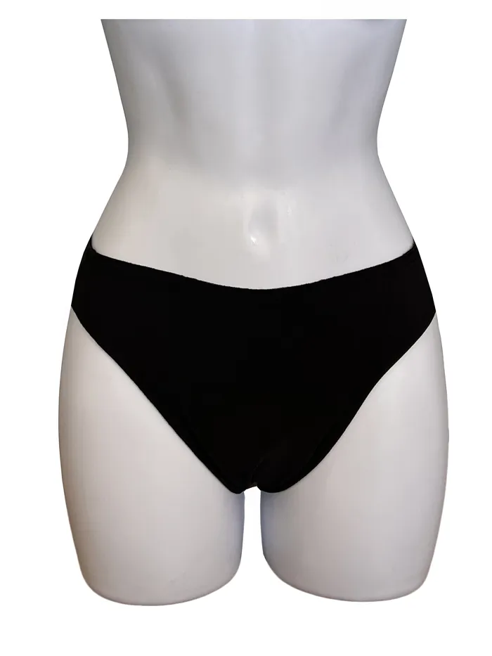 Male Sex Toys Origami Customs Origami Thong Mesh Gaff
