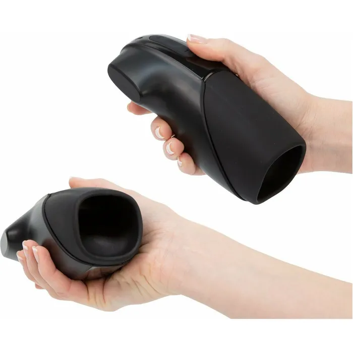 Male Sex Toys Satisfyer Satisfyer Men Vibration Masturbator