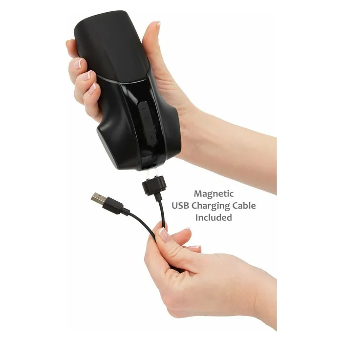 Male Sex Toys Satisfyer Satisfyer Men Vibration Masturbator