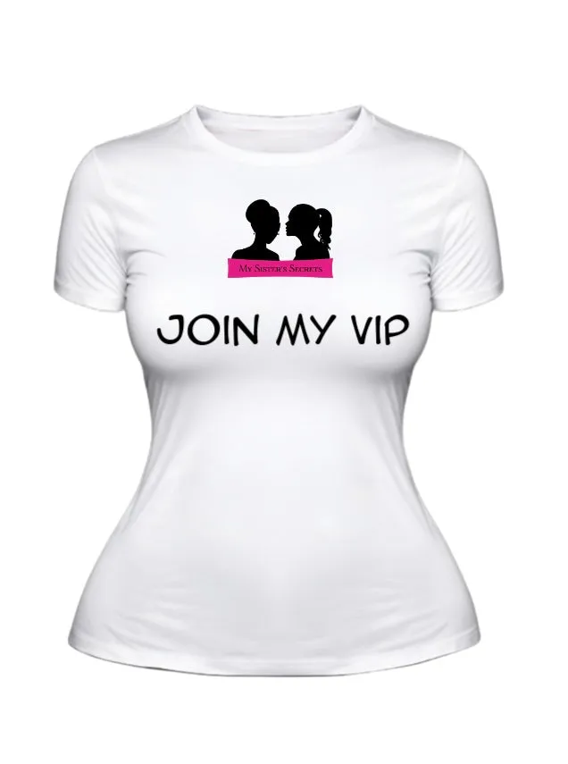 My Sisters Secrets Vibrators Join My VIP
