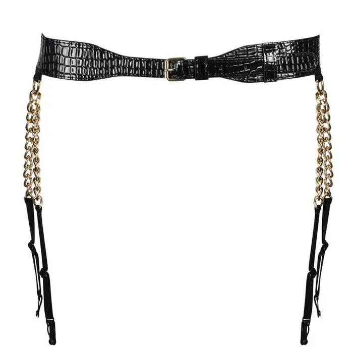 Obsessive OBSESSIVE A767 GARTER BELT SML Vibrators Obsessive OBSESSIVE A767 GARTER BELT SML Vibrators