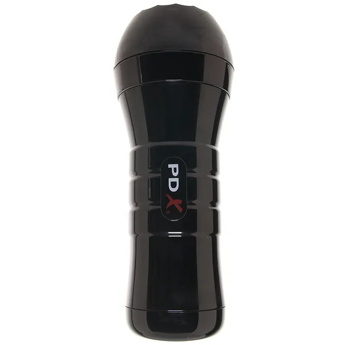 PDX Wet Pussies Super Juicy Snatch XXL Stroker in Light Pipedream Male Sex Toys