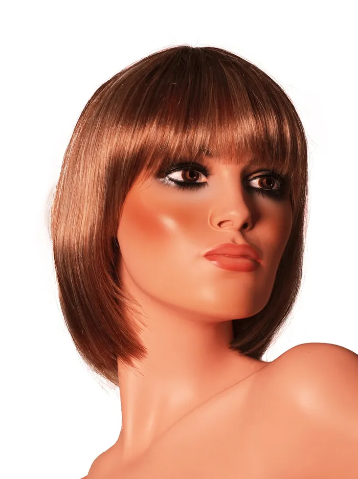 Penelope Wig HonourSkintwocom Vibrators