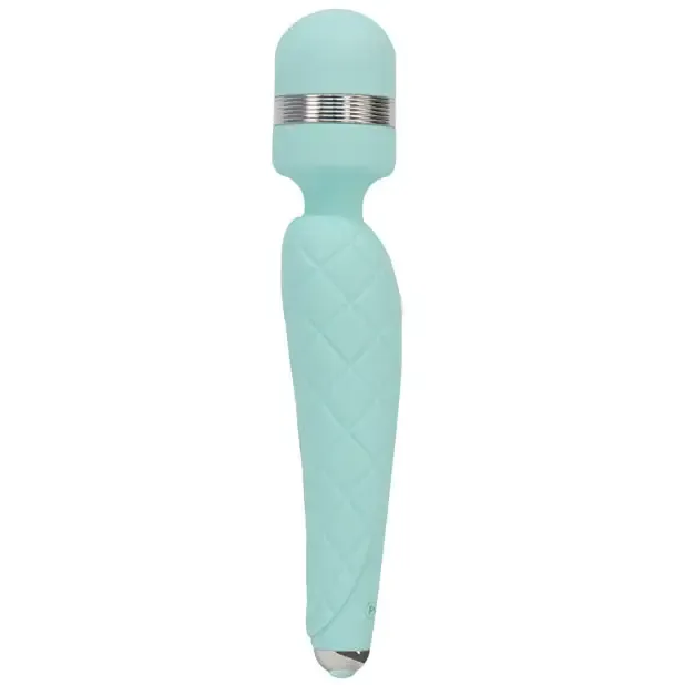 Pillow Talk Cheeky Wand BMS Enterprises Vibrators Pillow Talk Cheeky Wand BMS Enterprises Vibrators