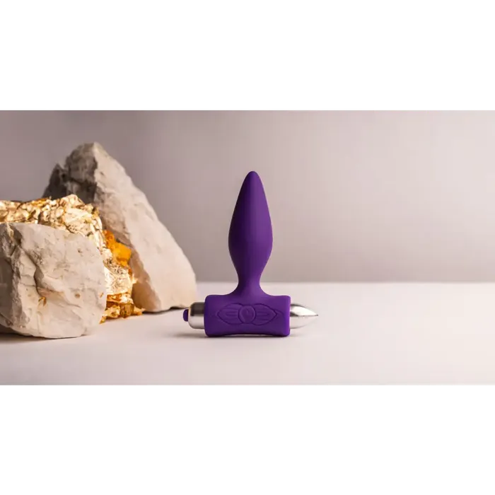 Rocks Off Petite Sensations Plug Rocks Off Anal