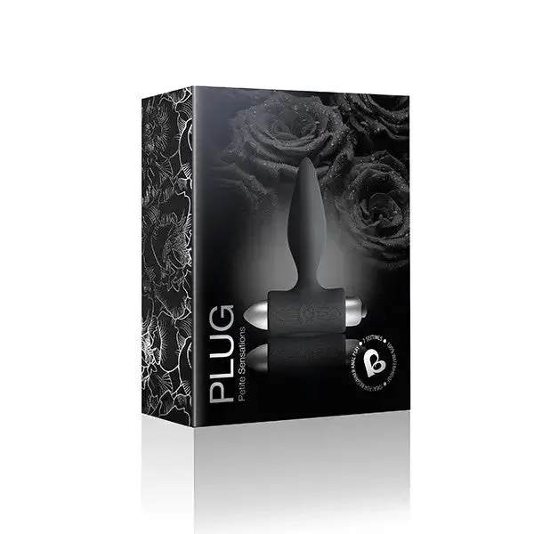 Rocks Off Petite Sensations Plug Rocks Off Anal