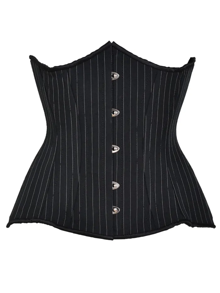 Size 28 Clearance Pinstripe Boned Corset Size 28 HonourSkintwocom Male Sex Toys Size 28 Clearance Pinstripe Boned Corset Size 28 HonourSkintwocom Male Sex Toys