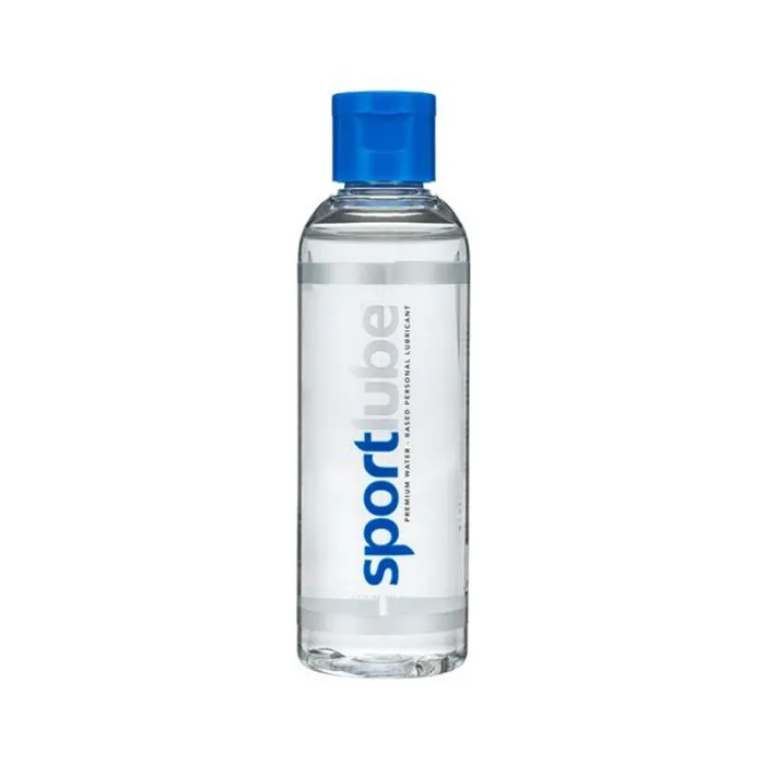 SportLube Lubricants SportLube WaterBased Lubricant 34 oz