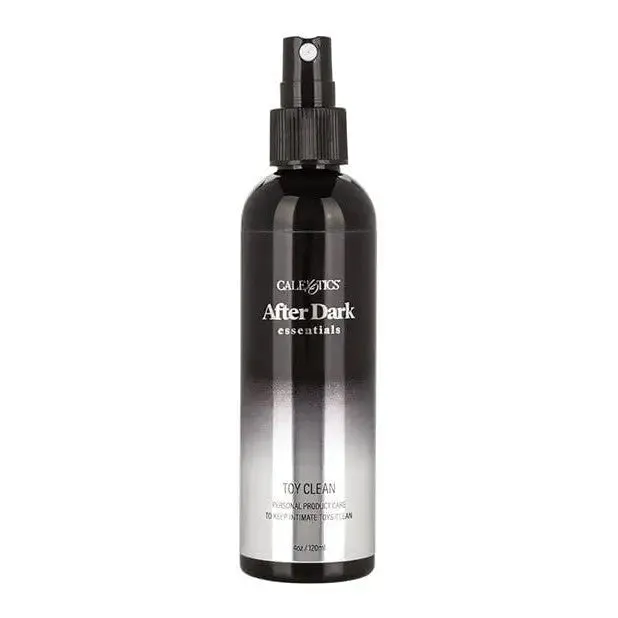 Vibrators After Dark Essentials Toy Clean 4 Oz CalExotics