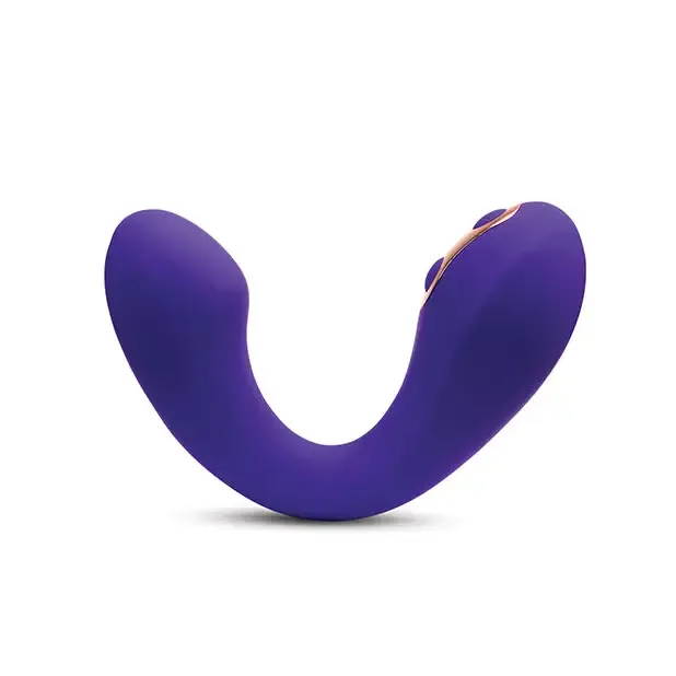 Vibrators Nu Sensuelle XLR8 Vibe Libi Nu Sensuelle