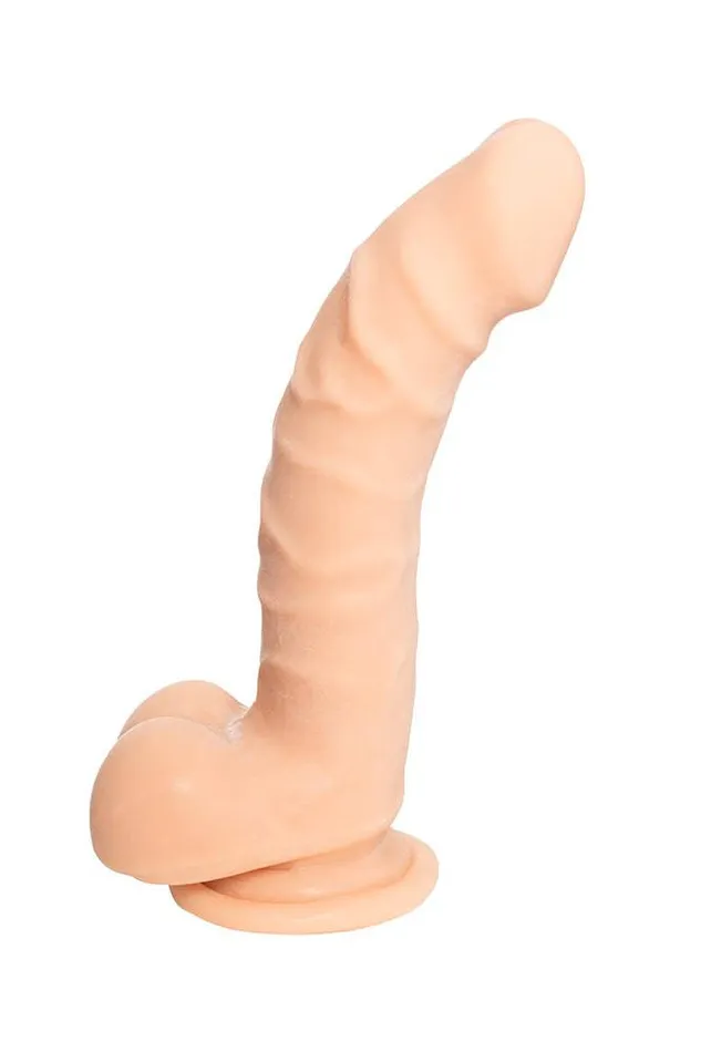 Dildos Stag Shop Stag Shop Signature Dildo Luke Dual Density Dildo 75 Inch Dildos Stag Shop Stag Shop Signature Dildo Luke Dual Density Dildo 75 Inch