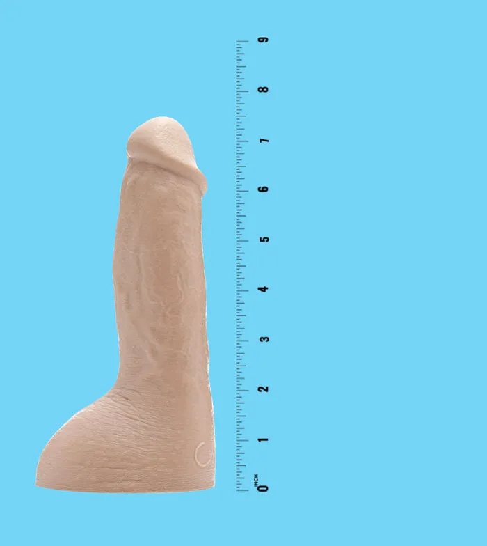 Fleshlight Colby Keller Dildo Dildos