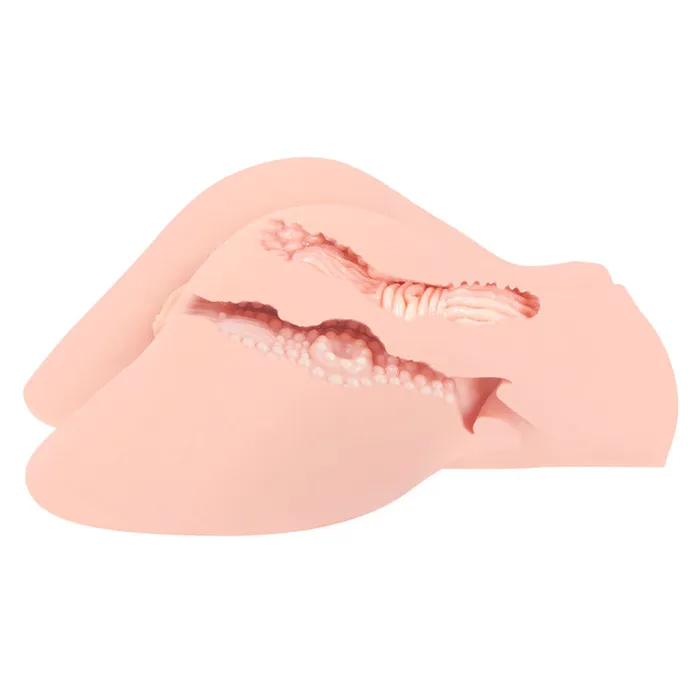KOKOS Male Sex Toys Kokos Big Hip Hera Male Masturbator