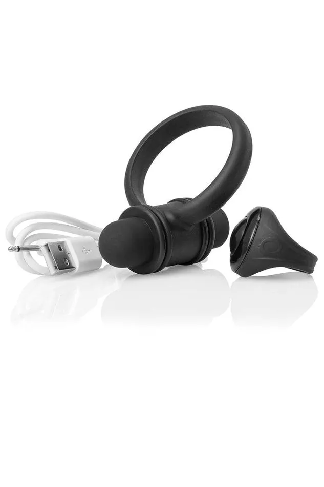 Screaming O My Secret Vibrating Cock Ring with Ring Remote Screaming O Couples Screaming O My Secret Vibrating Cock Ring with Ring Remote Screaming O Couples