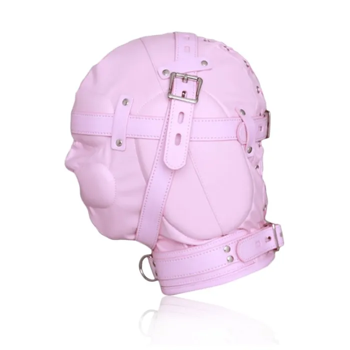 Vibrators Oxyshop Hood Pink heaven