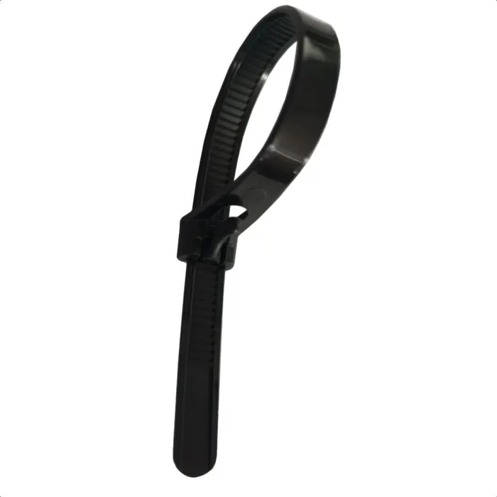 Adjustable SelfLocking Cock Clamp Lovegasm Male Sex Toys