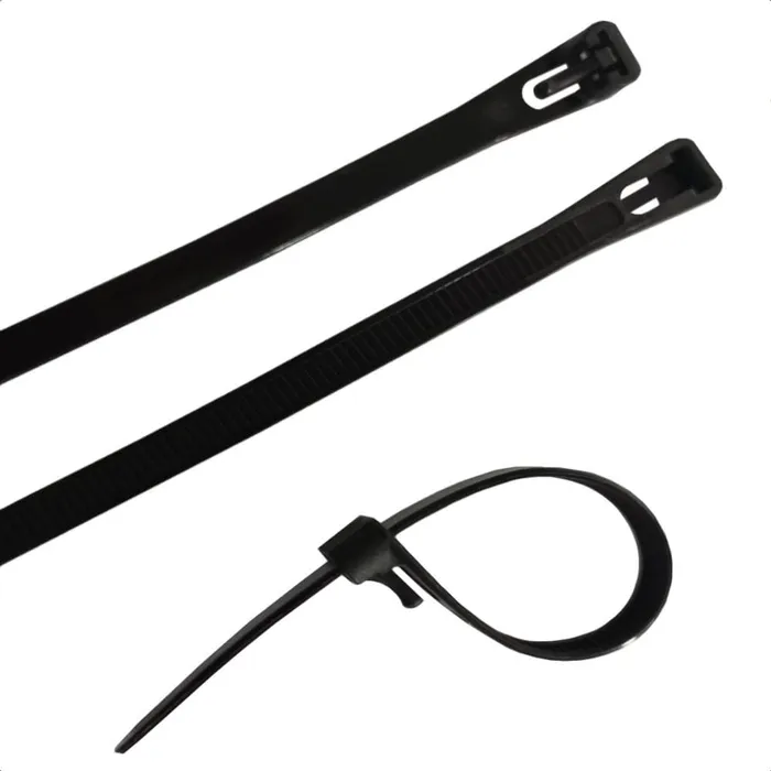 Adjustable SelfLocking Cock Clamp Lovegasm Male Sex Toys