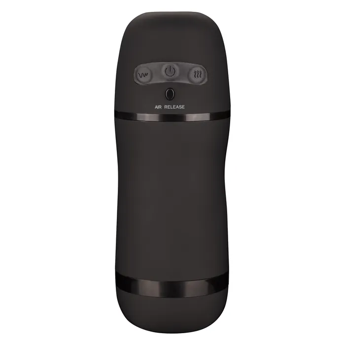 CalExotics Optimum Power Pulsar Stroker Male Sex Toys