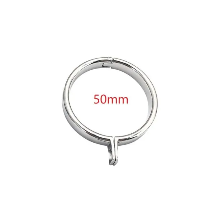Lovegasm Male Sex Toys Metallic Cock and Ball Leash